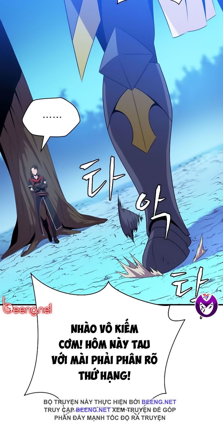 đọc truyện Kẻ Săn Anh Hùng Chương 29 ảnh 23 tại Thiên Thai Truyện