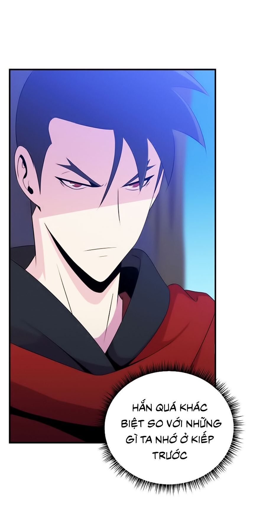 đọc truyện Kẻ Săn Anh Hùng Chương 29 ảnh 24 tại Thiên Thai Truyện