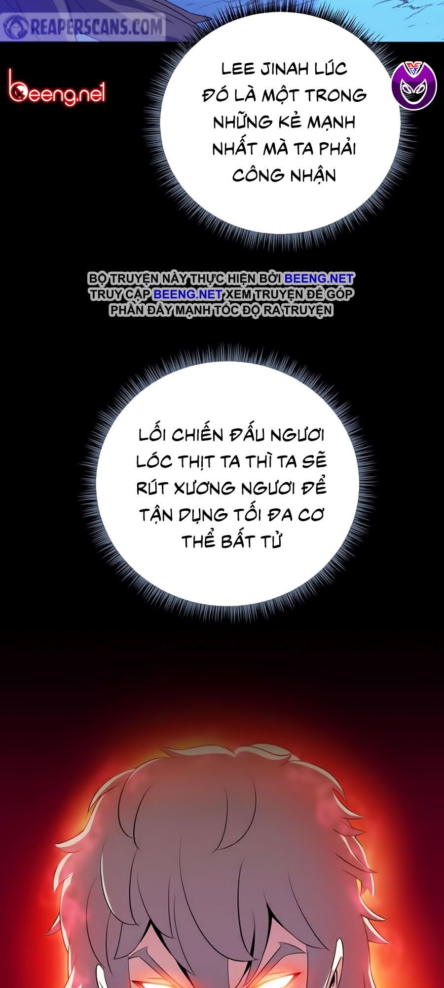 đọc truyện Kẻ Săn Anh Hùng Chương 29 ảnh 26 tại Thiên Thai Truyện