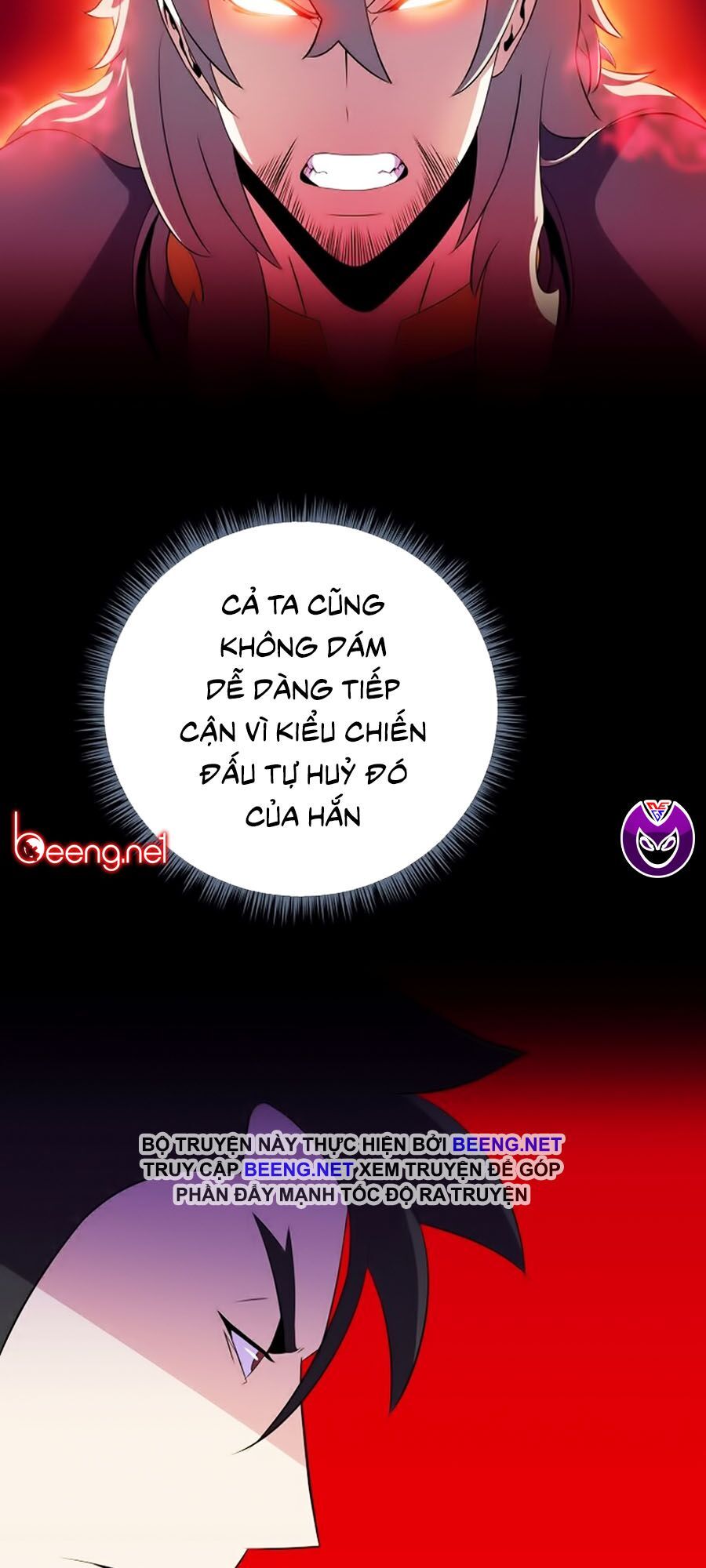 đọc truyện Kẻ Săn Anh Hùng Chương 29 ảnh 27 tại Thiên Thai Truyện