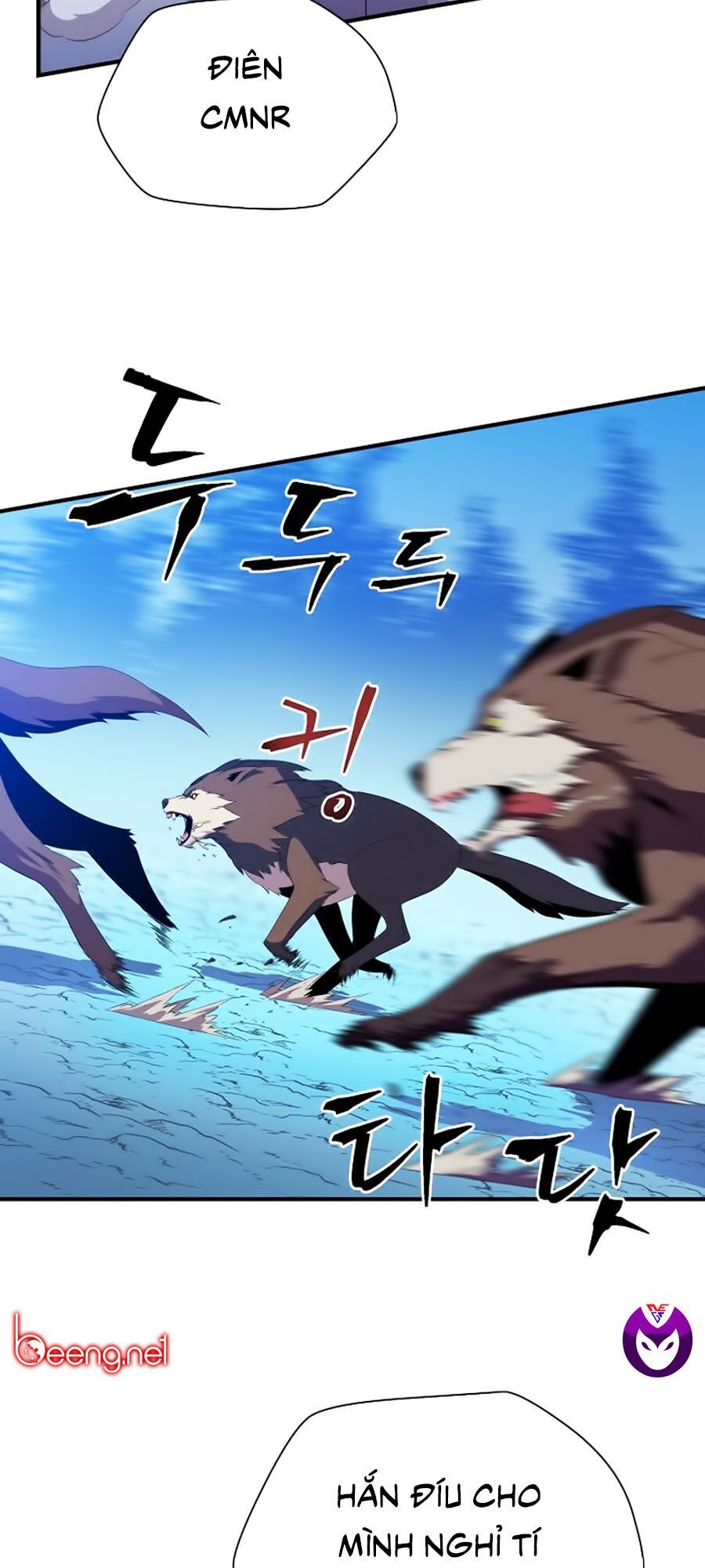 đọc truyện Kẻ Săn Anh Hùng Chương 29 ảnh 5 tại Thiên Thai Truyện