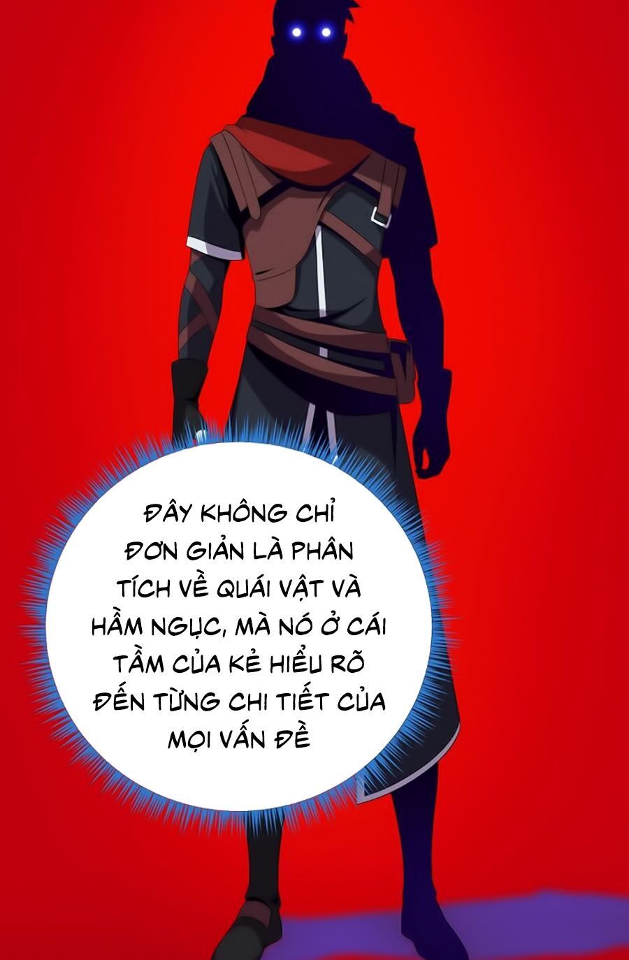 đọc truyện Kẻ Săn Anh Hùng Chương 29 ảnh 33 tại Thiên Thai Truyện