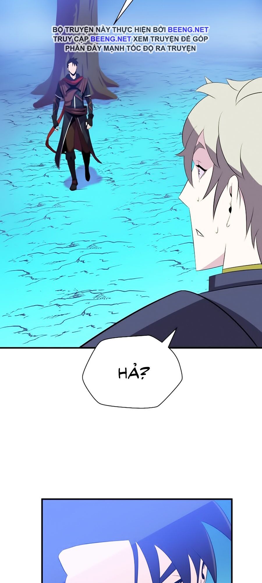 đọc truyện Kẻ Săn Anh Hùng Chương 29 ảnh 36 tại Thiên Thai Truyện