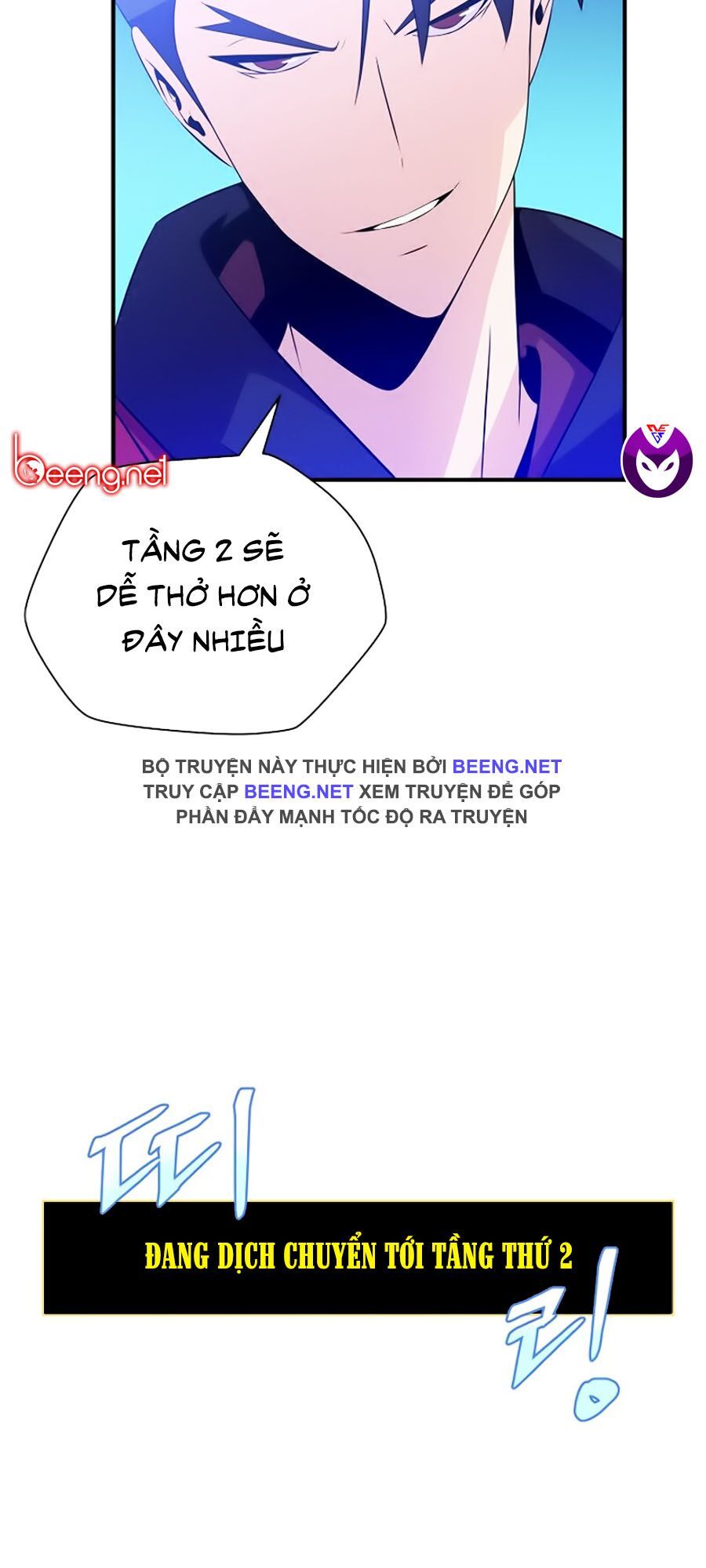 đọc truyện Kẻ Săn Anh Hùng Chương 29 ảnh 37 tại Thiên Thai Truyện