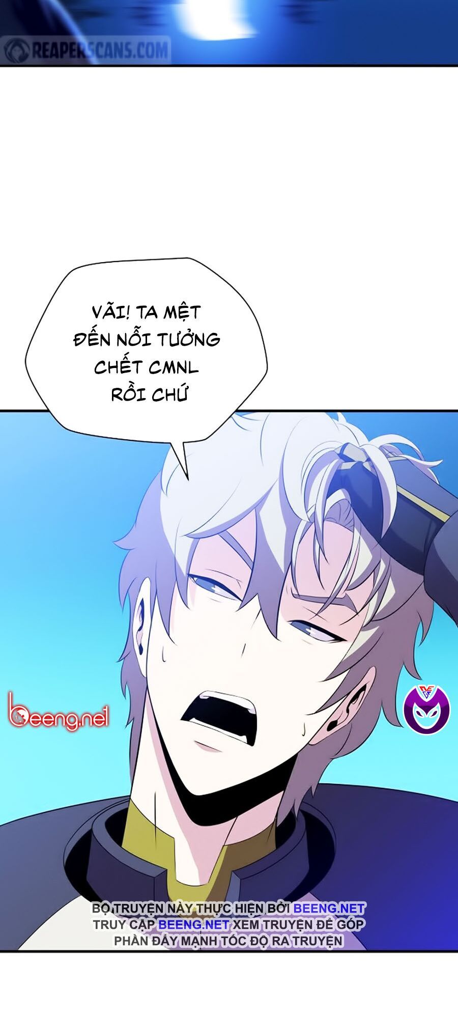 đọc truyện Kẻ Săn Anh Hùng Chương 29 ảnh 39 tại Thiên Thai Truyện