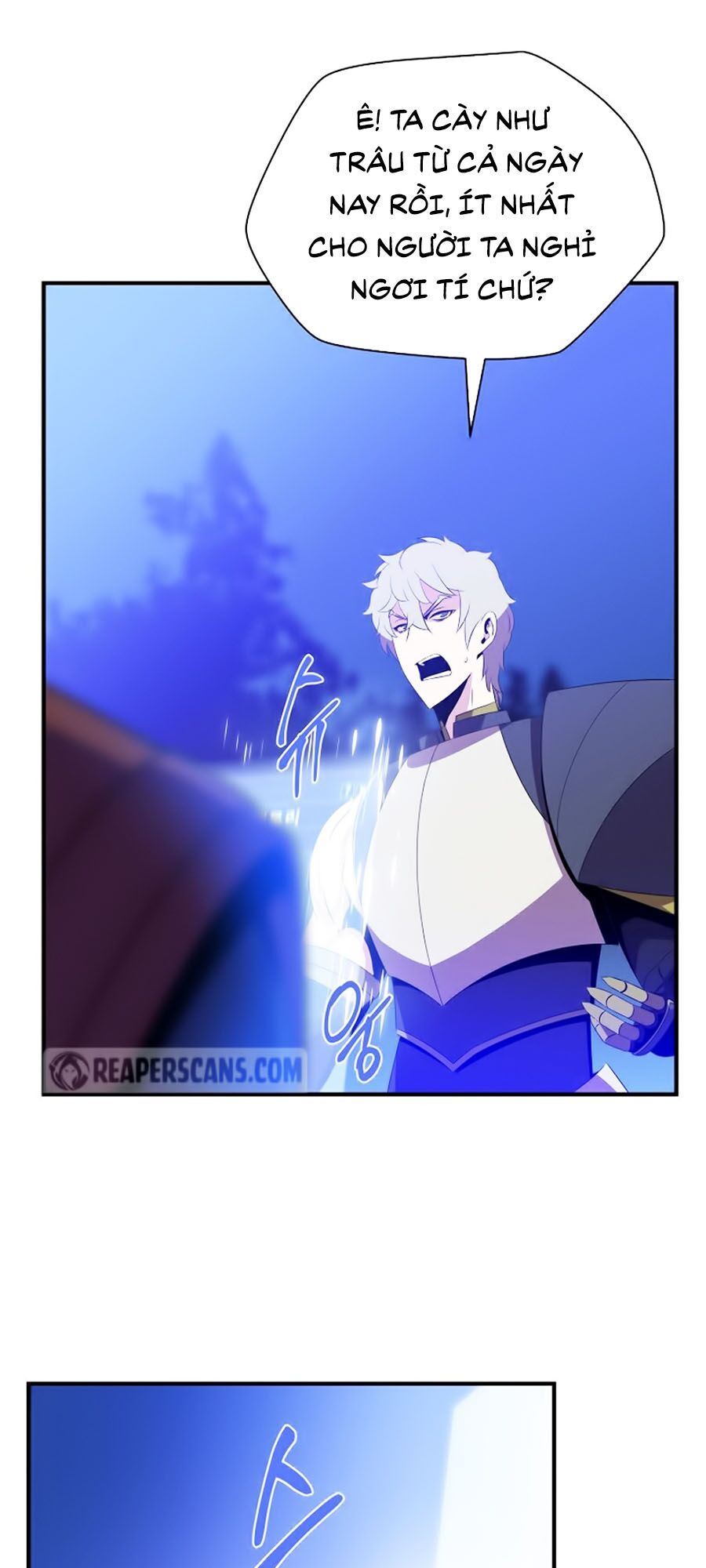 đọc truyện Kẻ Săn Anh Hùng Chương 29 ảnh 40 tại Thiên Thai Truyện