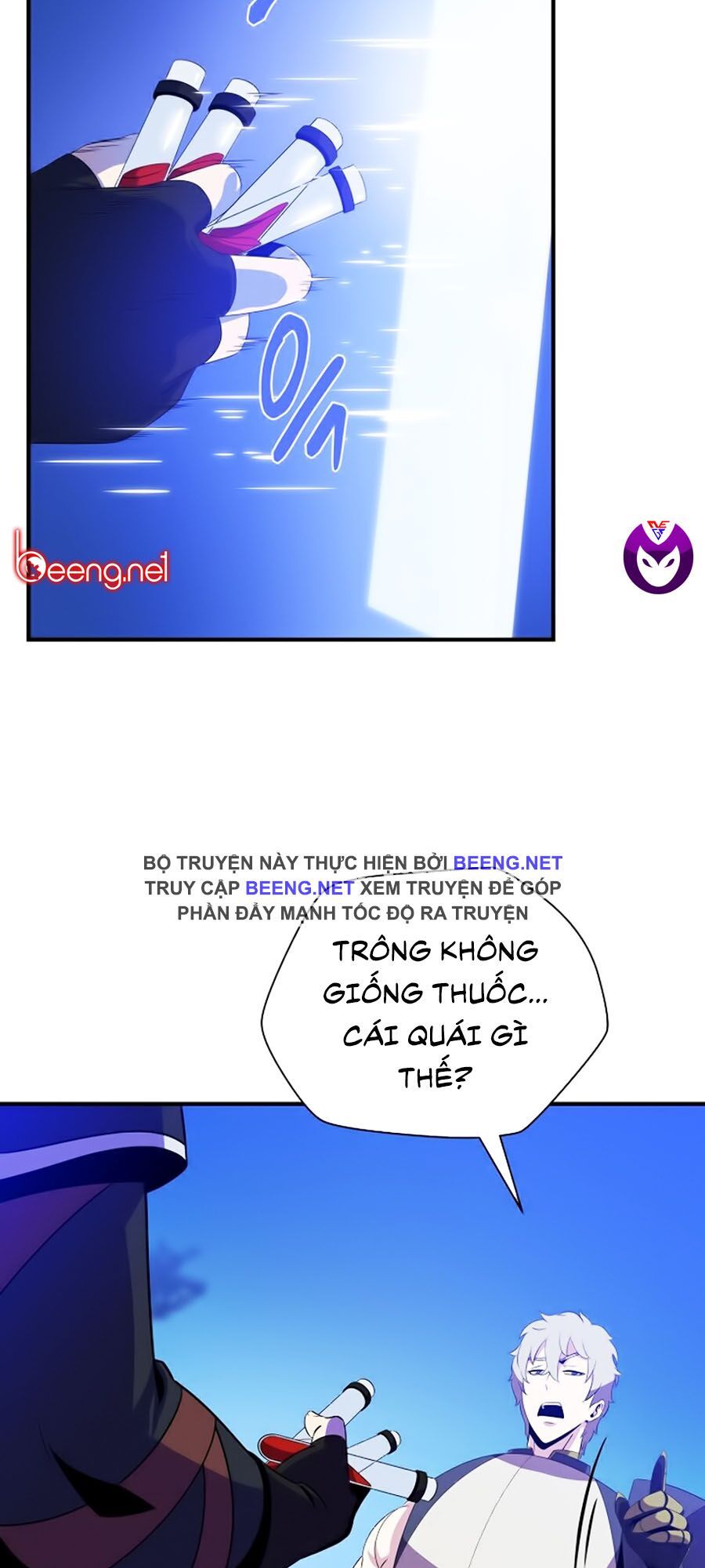 đọc truyện Kẻ Săn Anh Hùng Chương 29 ảnh 41 tại Thiên Thai Truyện