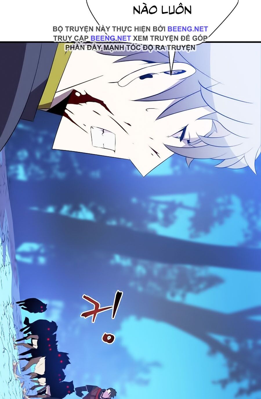 đọc truyện Kẻ Săn Anh Hùng Chương 29 ảnh 6 tại Thiên Thai Truyện