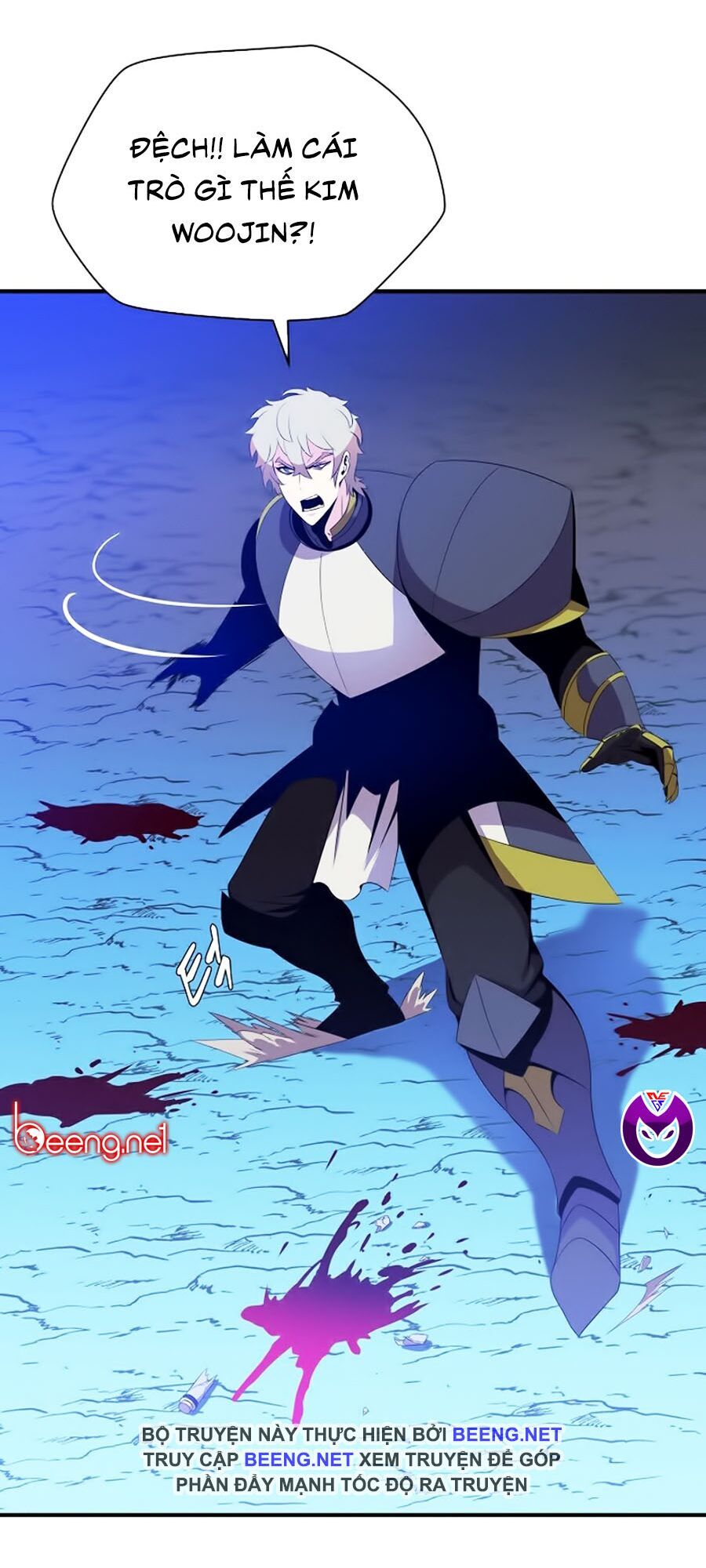 đọc truyện Kẻ Săn Anh Hùng Chương 29 ảnh 44 tại Thiên Thai Truyện