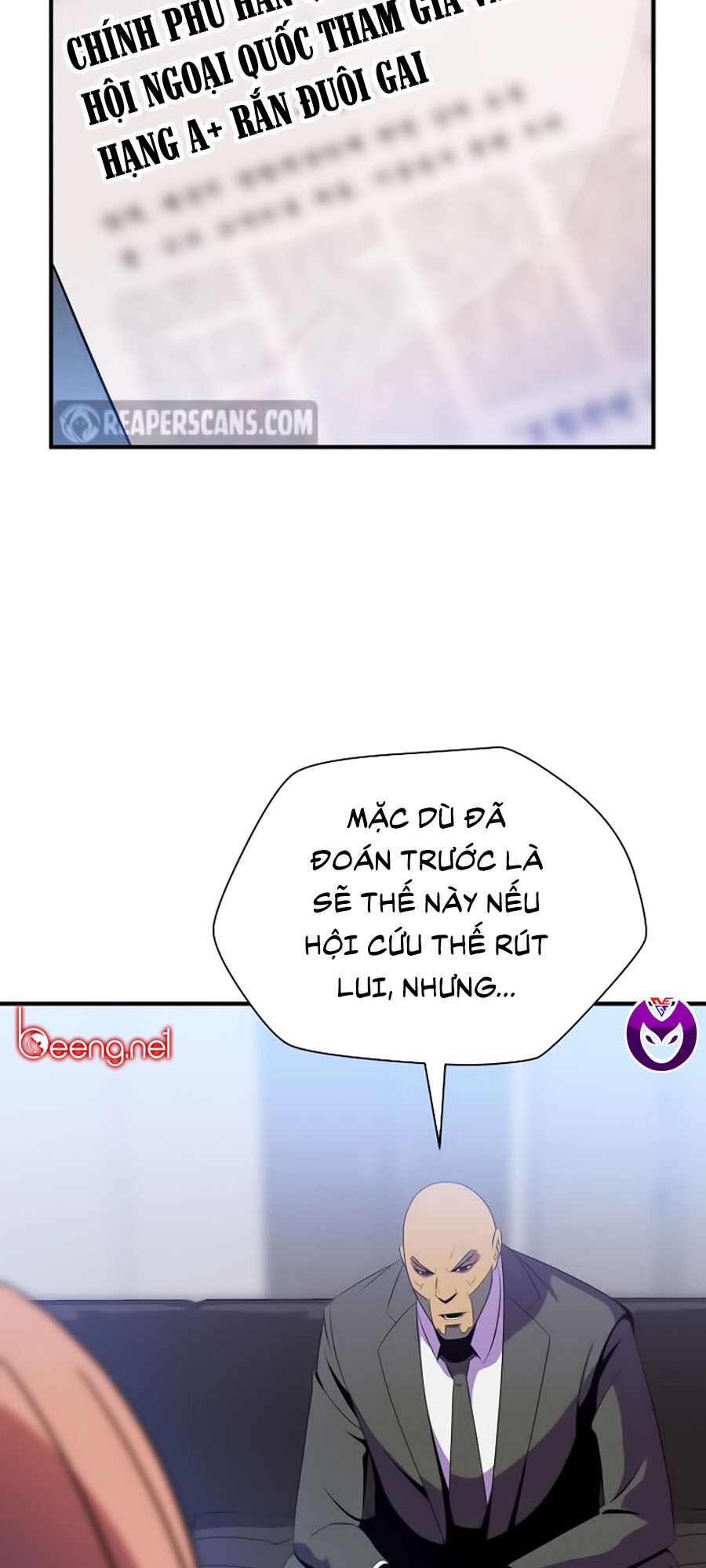 đọc truyện Kẻ Săn Anh Hùng Chương 29 ảnh 52 tại Thiên Thai Truyện