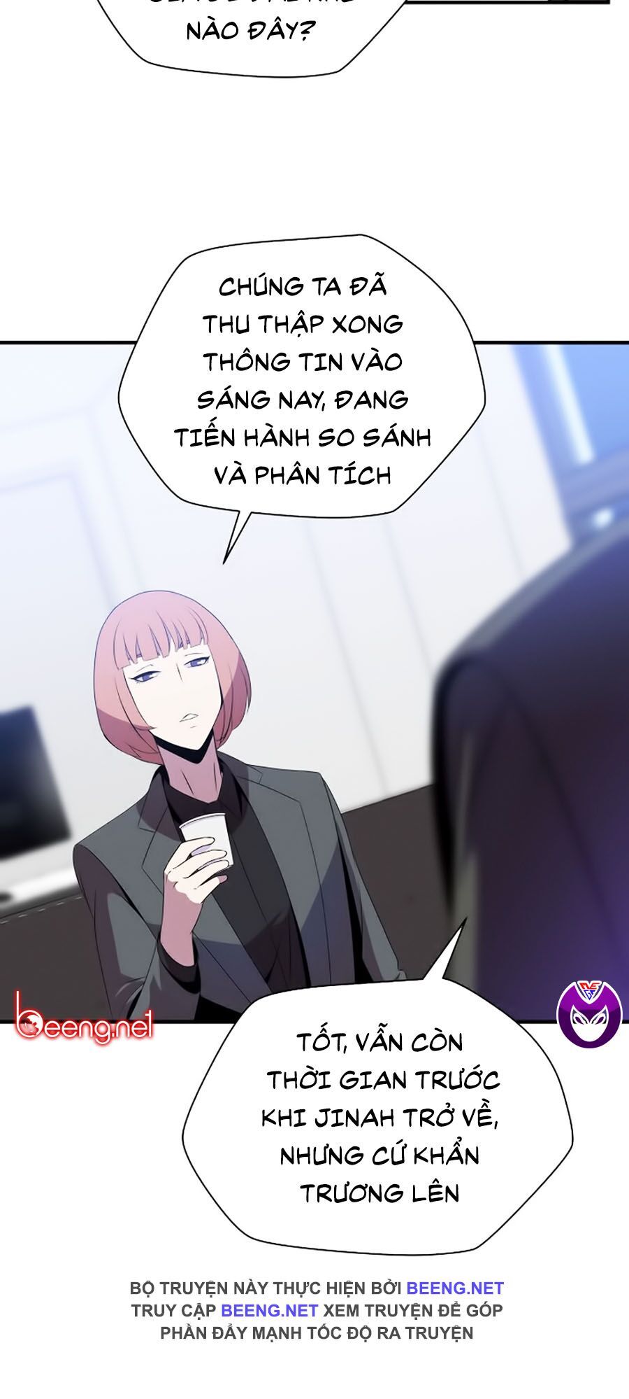 đọc truyện Kẻ Săn Anh Hùng Chương 29 ảnh 54 tại Thiên Thai Truyện