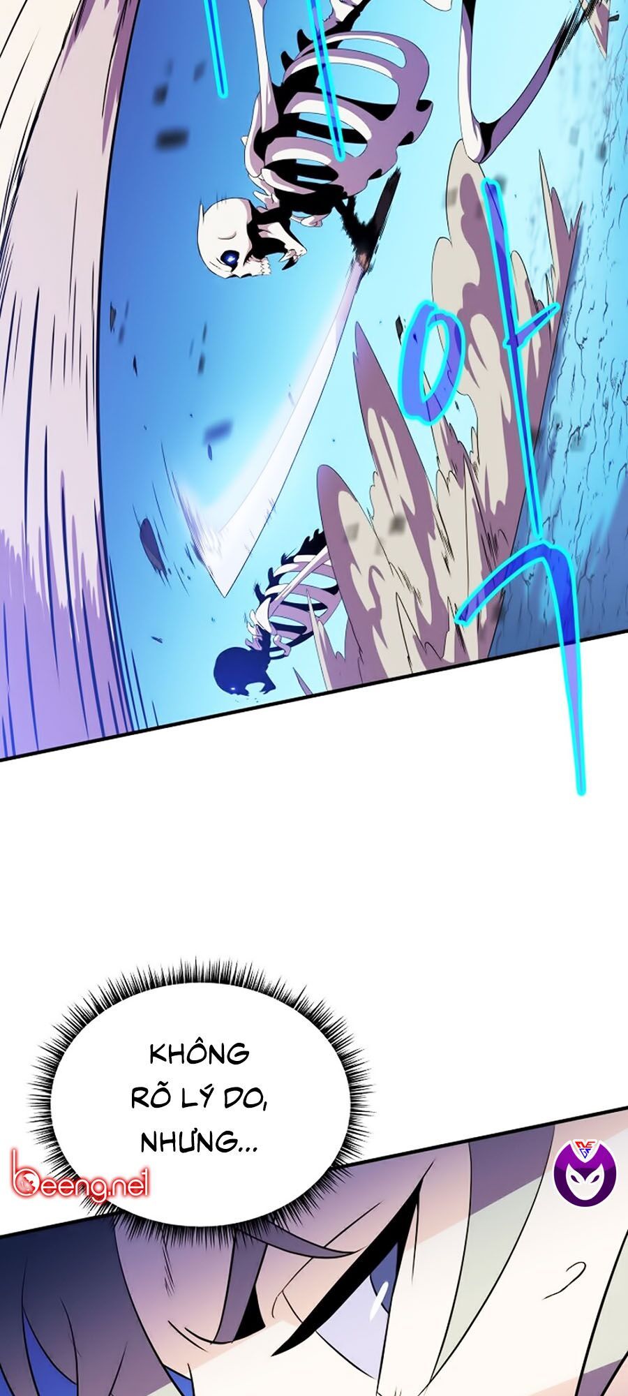 đọc truyện Kẻ Săn Anh Hùng Chương 29 ảnh 60 tại Thiên Thai Truyện