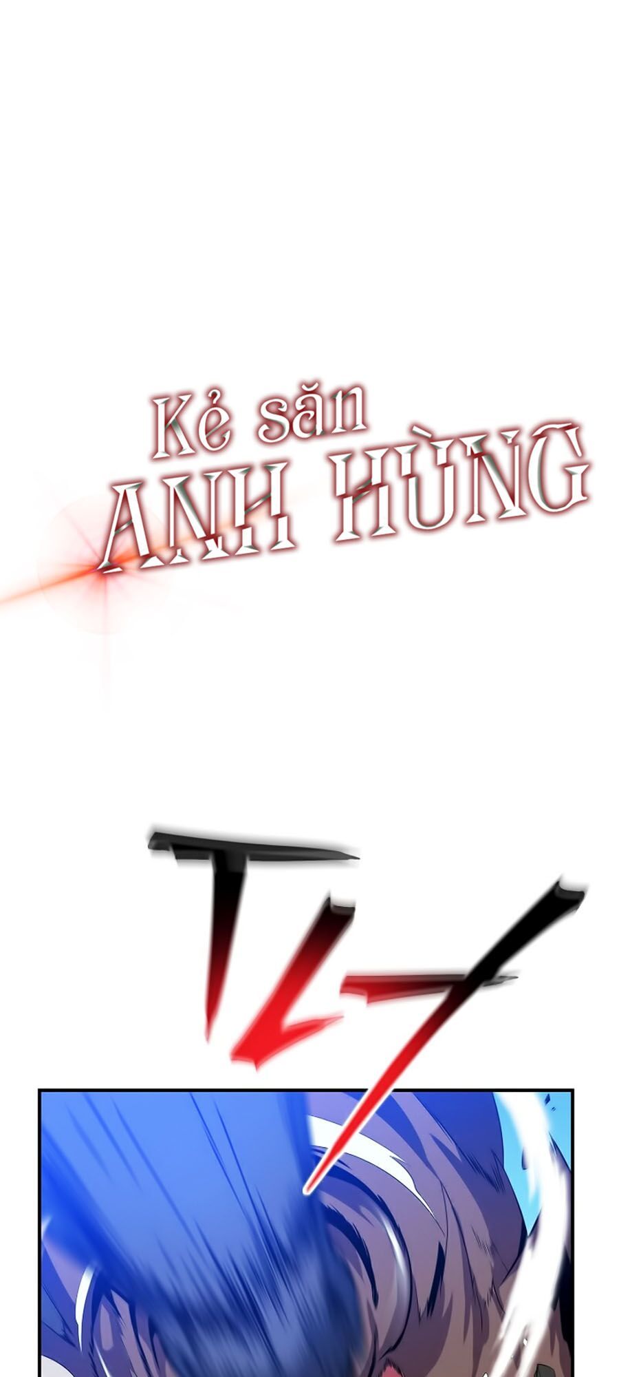 đọc truyện Kẻ Săn Anh Hùng Chương 29 ảnh 8 tại Thiên Thai Truyện