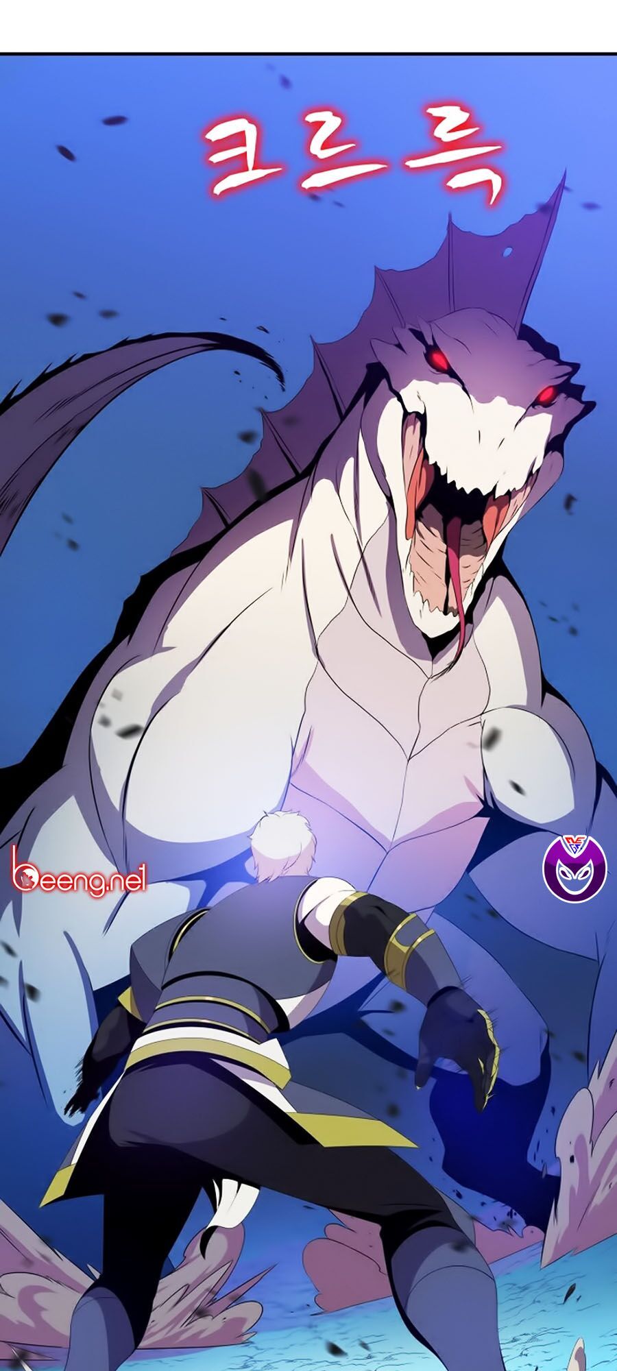 đọc truyện Kẻ Săn Anh Hùng Chương 29 ảnh 63 tại Thiên Thai Truyện