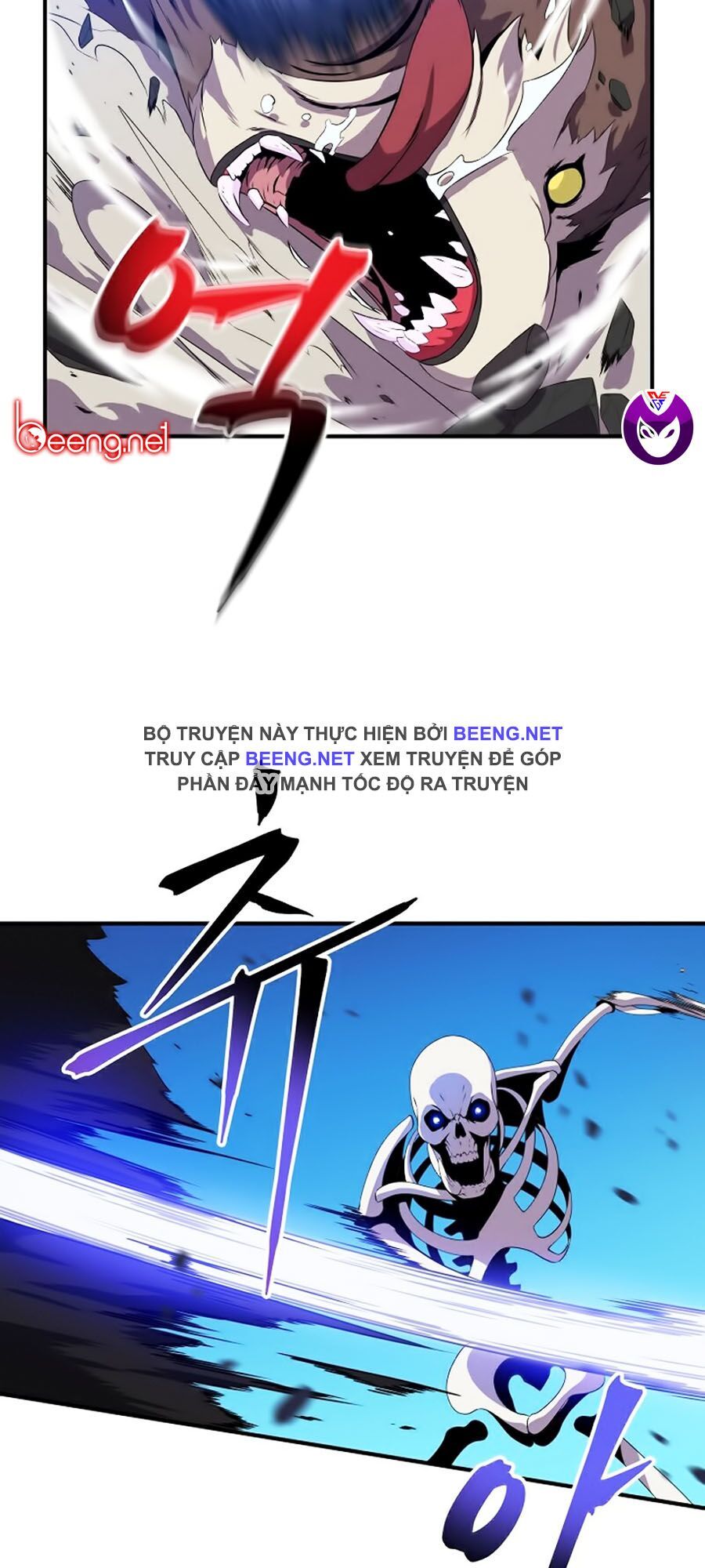 đọc truyện Kẻ Săn Anh Hùng Chương 29 ảnh 9 tại Thiên Thai Truyện