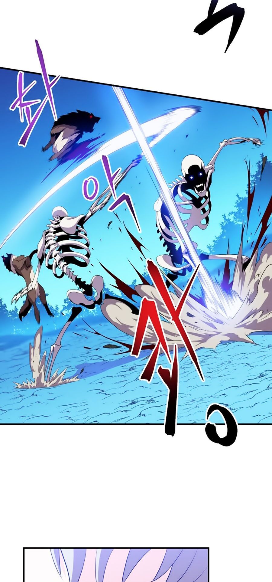 đọc truyện Kẻ Săn Anh Hùng Chương 29 ảnh 10 tại Thiên Thai Truyện