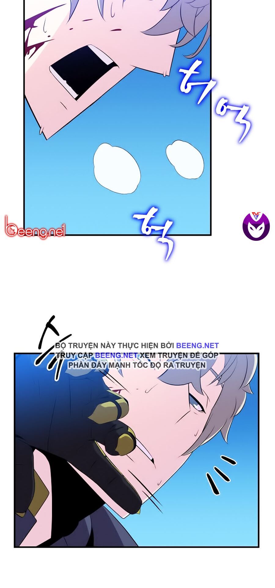 đọc truyện Kẻ Săn Anh Hùng Chương 29 ảnh 11 tại Thiên Thai Truyện