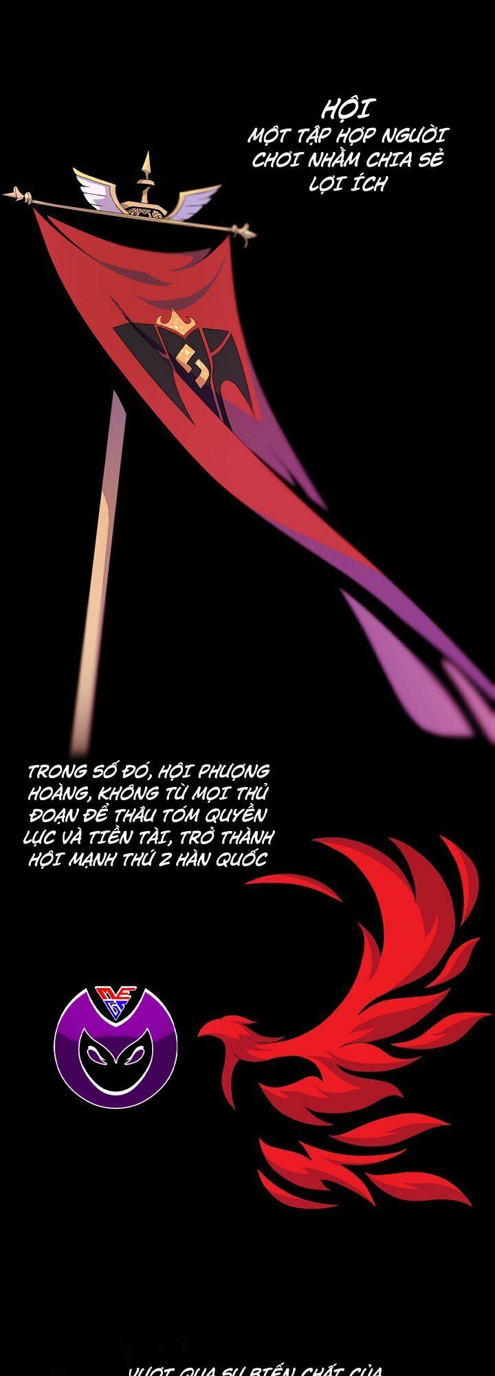 đọc truyện Kẻ Săn Anh Hùng Chương 3 ảnh 3 tại Thiên Thai Truyện