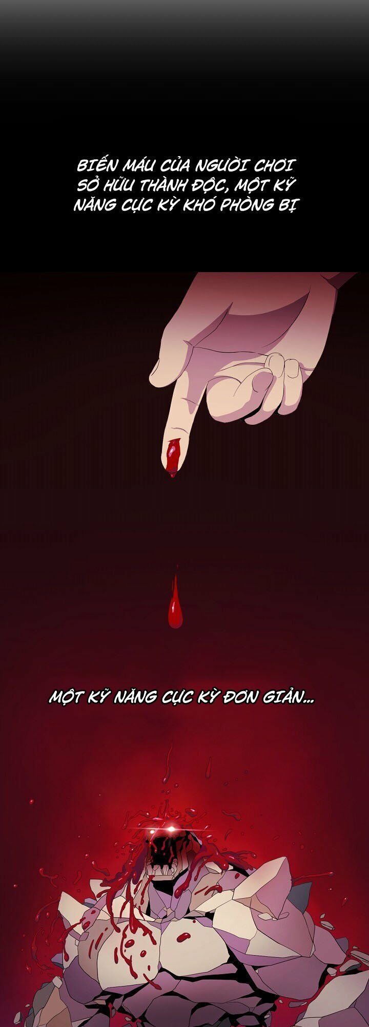 đọc truyện Kẻ Săn Anh Hùng Chương 3 ảnh 13 tại Thiên Thai Truyện