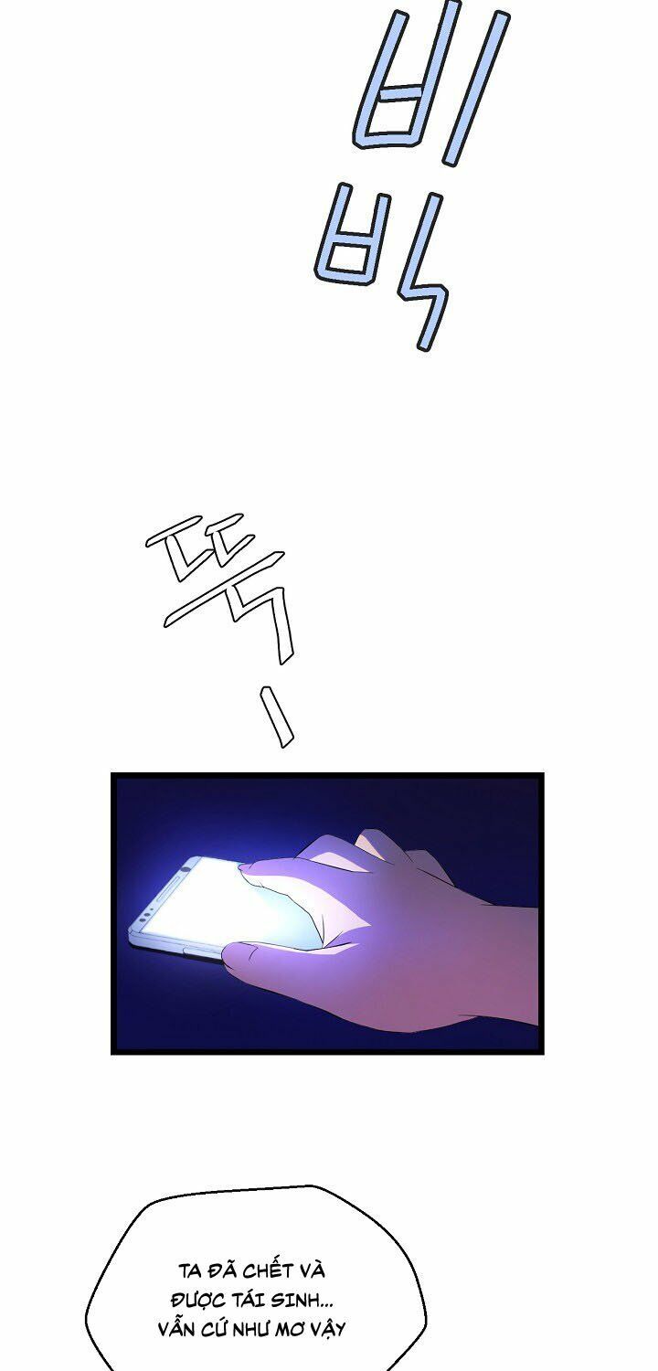 đọc truyện Kẻ Săn Anh Hùng Chương 3 ảnh 20 tại Thiên Thai Truyện