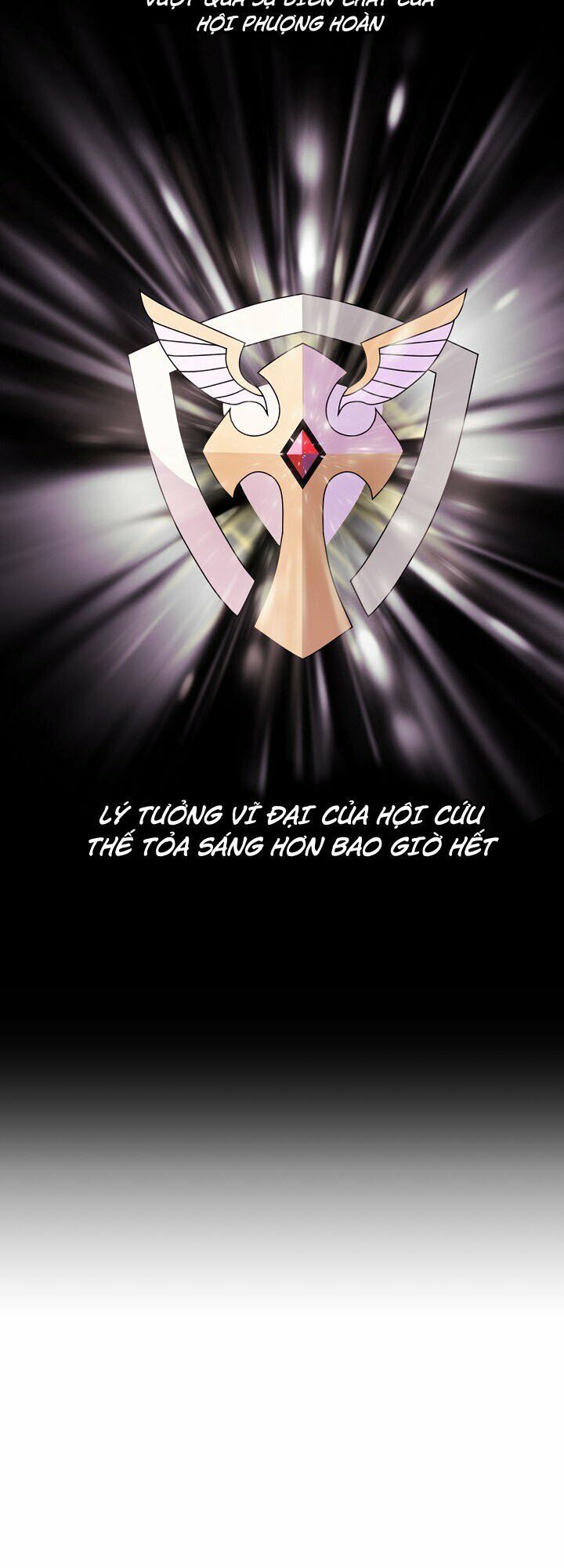 đọc truyện Kẻ Săn Anh Hùng Chương 3 ảnh 4 tại Thiên Thai Truyện