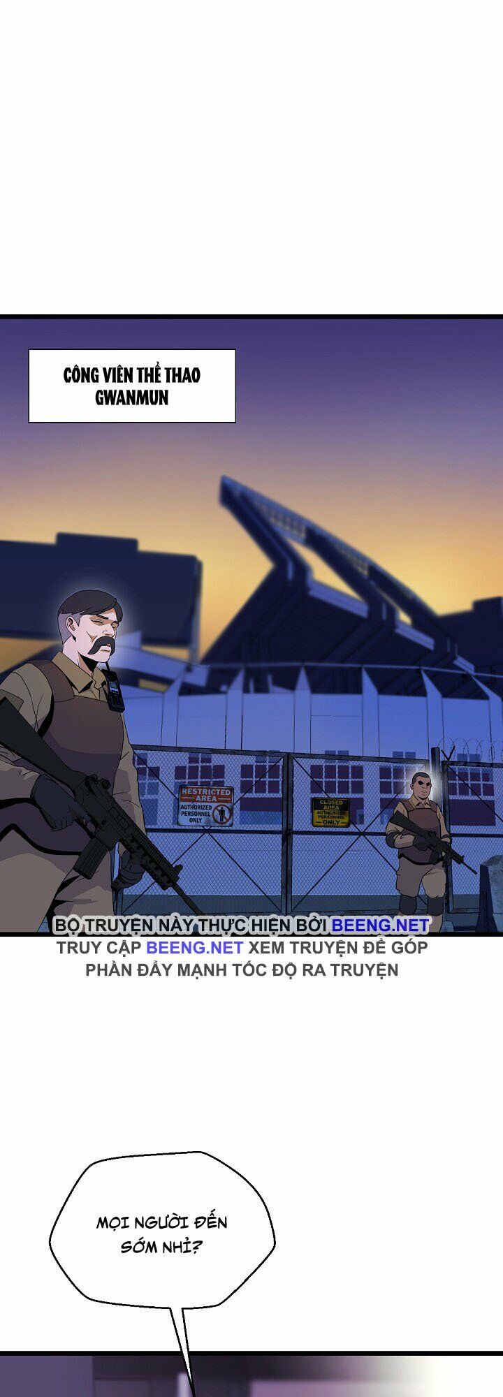 đọc truyện Kẻ Săn Anh Hùng Chương 3 ảnh 22 tại Thiên Thai Truyện