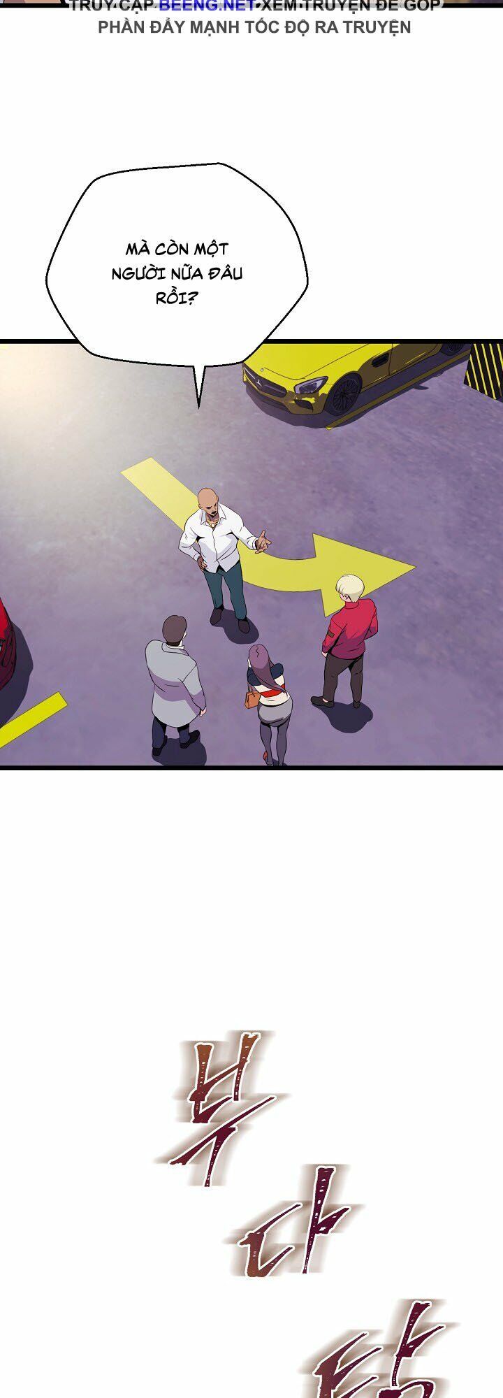 đọc truyện Kẻ Săn Anh Hùng Chương 3 ảnh 24 tại Thiên Thai Truyện