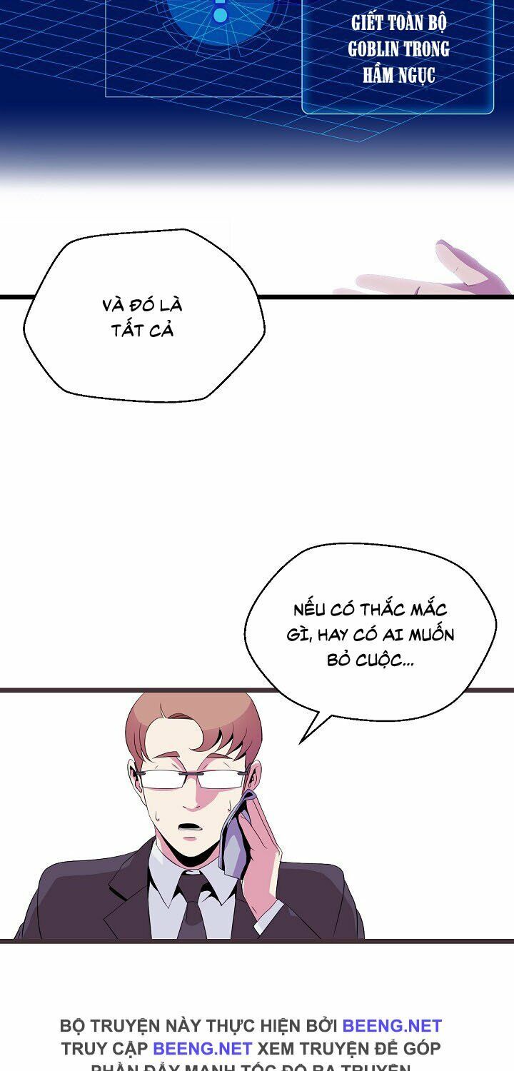 đọc truyện Kẻ Săn Anh Hùng Chương 3 ảnh 30 tại Thiên Thai Truyện