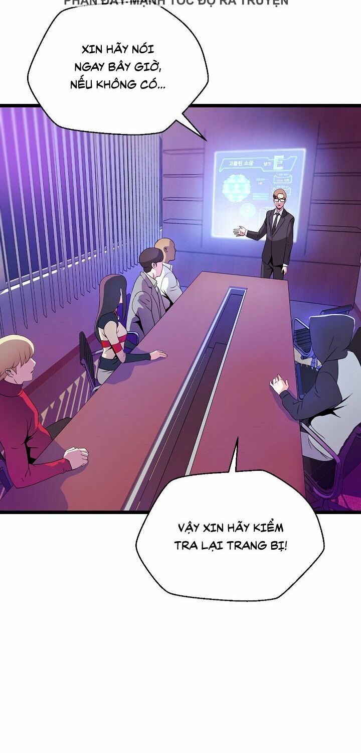 đọc truyện Kẻ Săn Anh Hùng Chương 3 ảnh 31 tại Thiên Thai Truyện