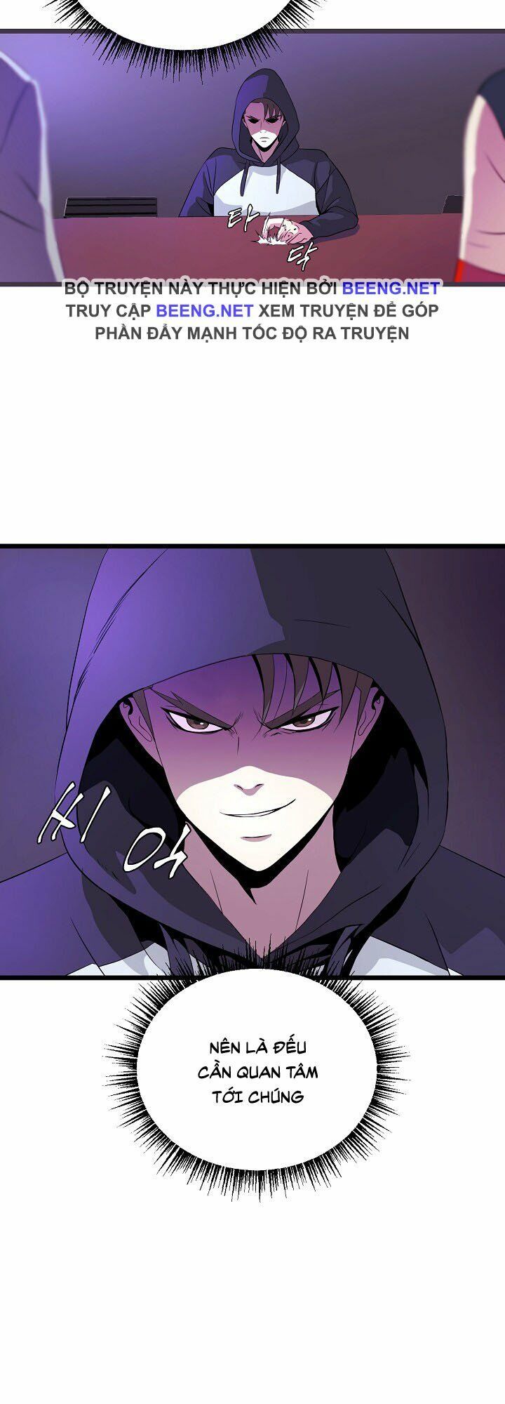 đọc truyện Kẻ Săn Anh Hùng Chương 3 ảnh 33 tại Thiên Thai Truyện