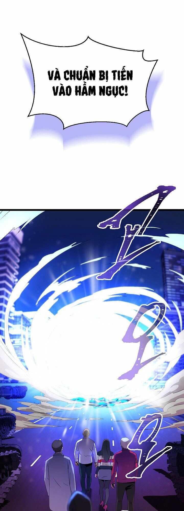 đọc truyện Kẻ Săn Anh Hùng Chương 3 ảnh 34 tại Thiên Thai Truyện