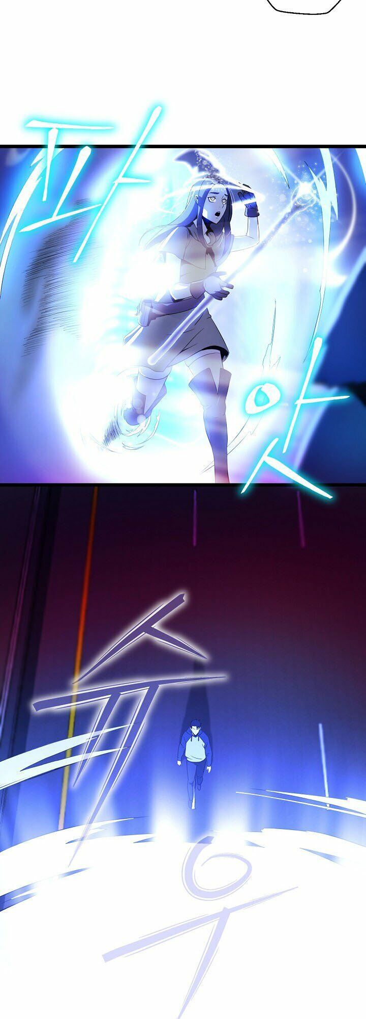 đọc truyện Kẻ Săn Anh Hùng Chương 3 ảnh 36 tại Thiên Thai Truyện