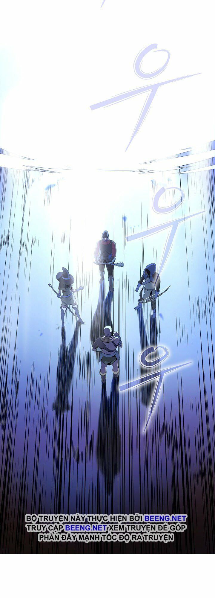 đọc truyện Kẻ Săn Anh Hùng Chương 3 ảnh 37 tại Thiên Thai Truyện