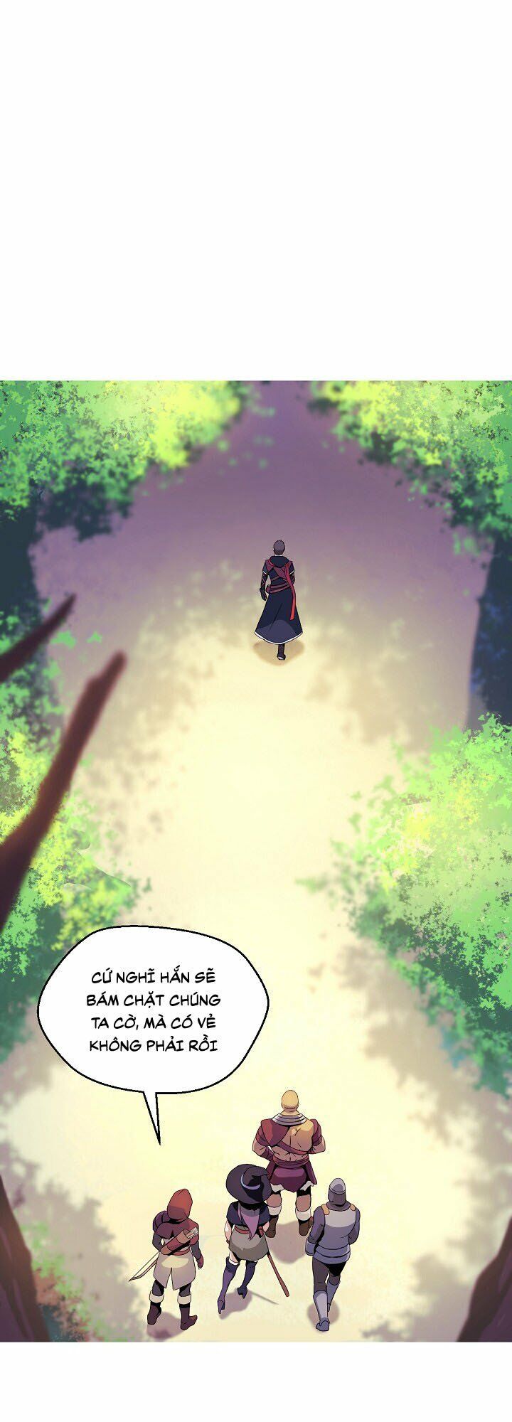 đọc truyện Kẻ Săn Anh Hùng Chương 3 ảnh 43 tại Thiên Thai Truyện