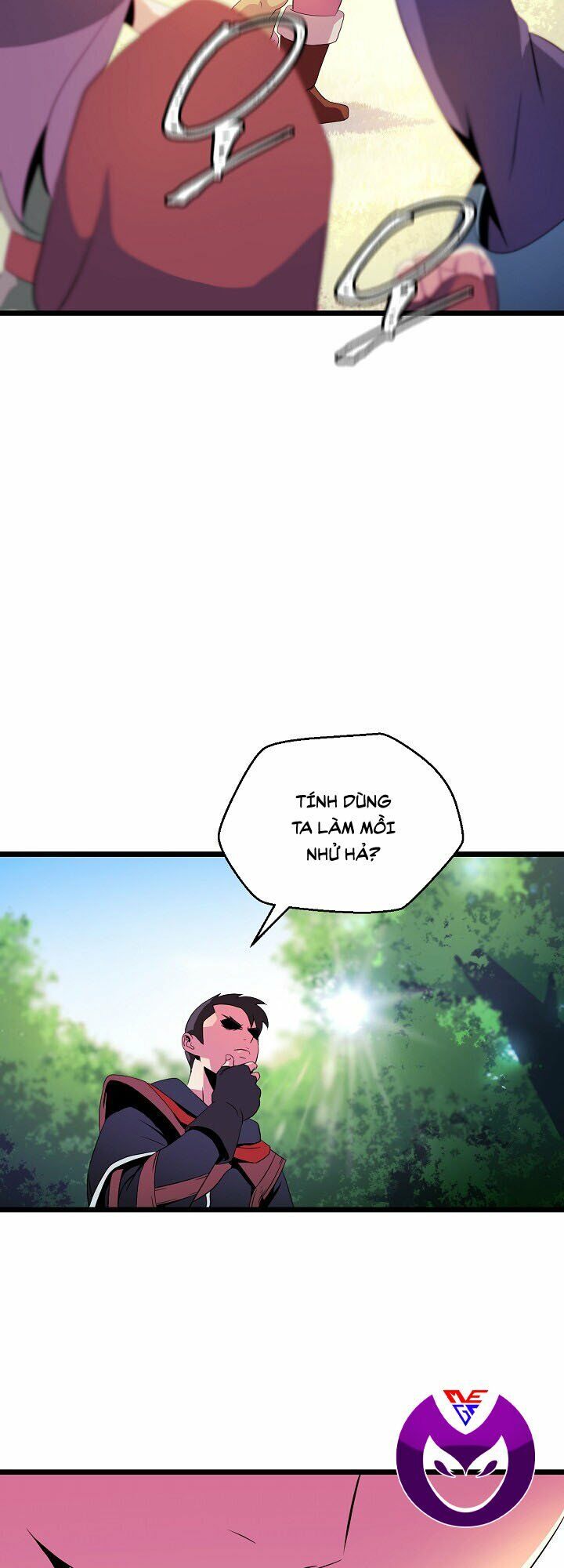 đọc truyện Kẻ Săn Anh Hùng Chương 3 ảnh 45 tại Thiên Thai Truyện