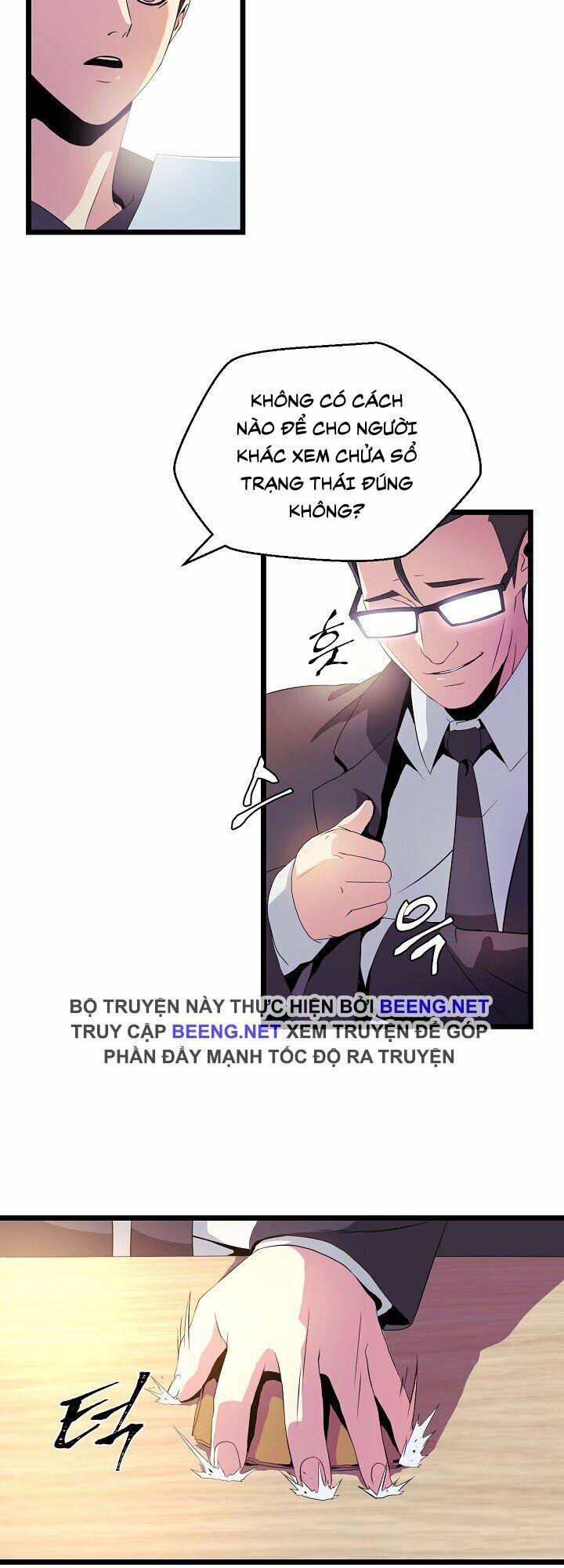 đọc truyện Kẻ Săn Anh Hùng Chương 3 ảnh 9 tại Thiên Thai Truyện