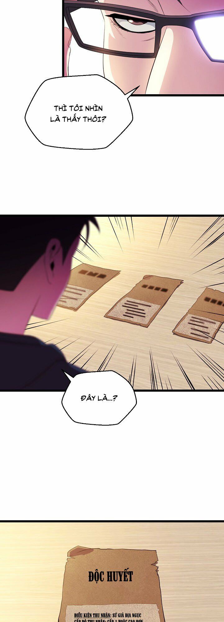 đọc truyện Kẻ Săn Anh Hùng Chương 3 ảnh 11 tại Thiên Thai Truyện