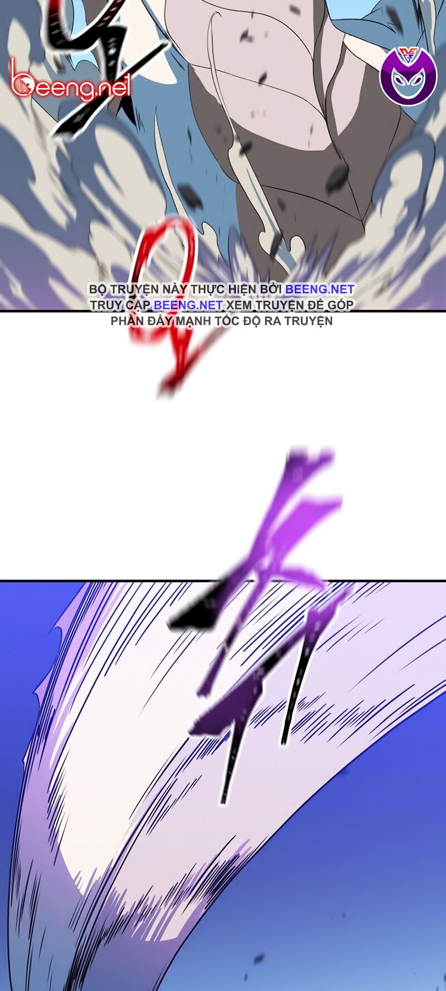 đọc truyện Kẻ Săn Anh Hùng Chương 30 ảnh 16 tại Thiên Thai Truyện