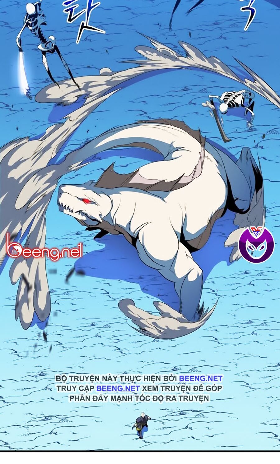 đọc truyện Kẻ Săn Anh Hùng Chương 30 ảnh 18 tại Thiên Thai Truyện