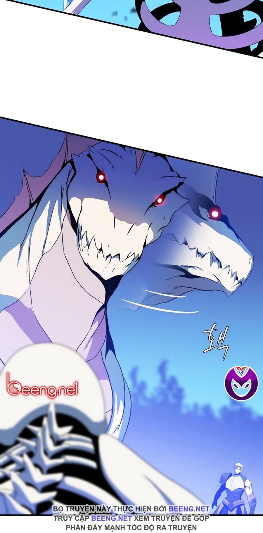 đọc truyện Kẻ Săn Anh Hùng Chương 30 ảnh 21 tại Thiên Thai Truyện