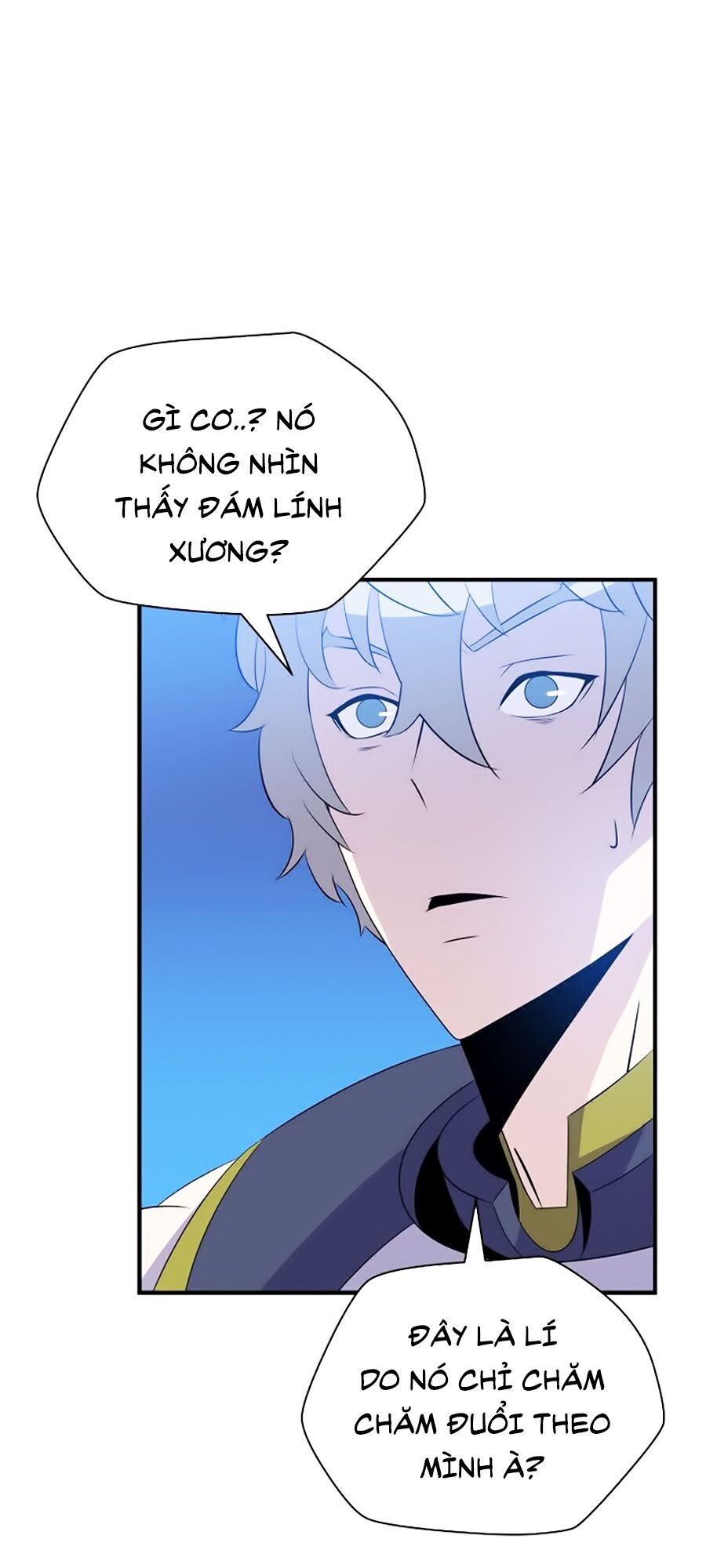 đọc truyện Kẻ Săn Anh Hùng Chương 30 ảnh 22 tại Thiên Thai Truyện