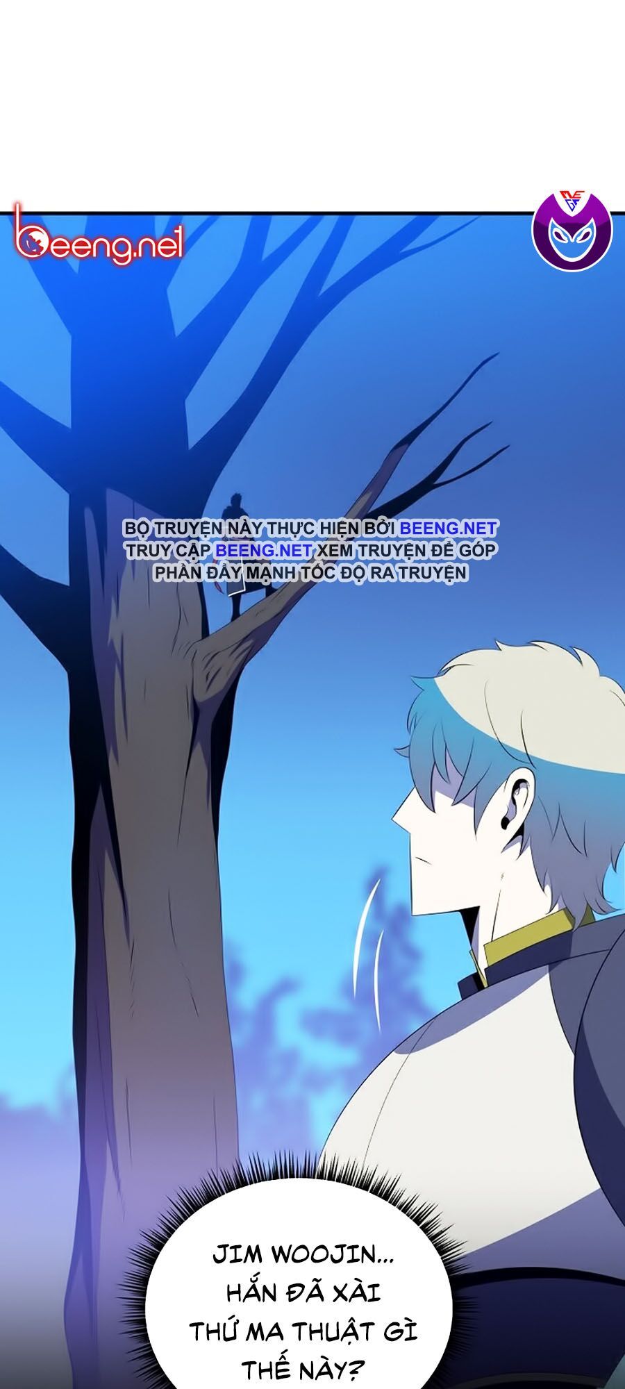 đọc truyện Kẻ Săn Anh Hùng Chương 30 ảnh 23 tại Thiên Thai Truyện