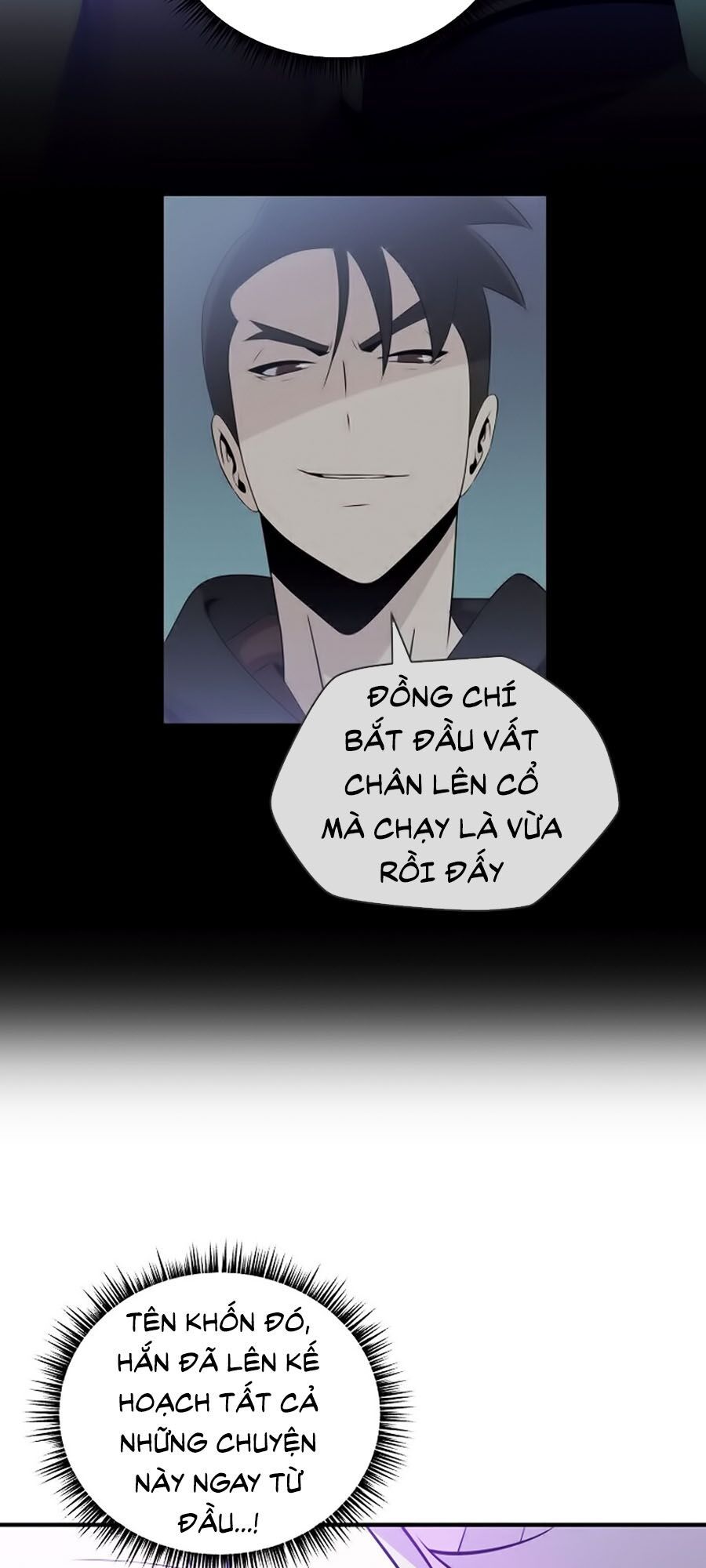 đọc truyện Kẻ Săn Anh Hùng Chương 30 ảnh 24 tại Thiên Thai Truyện