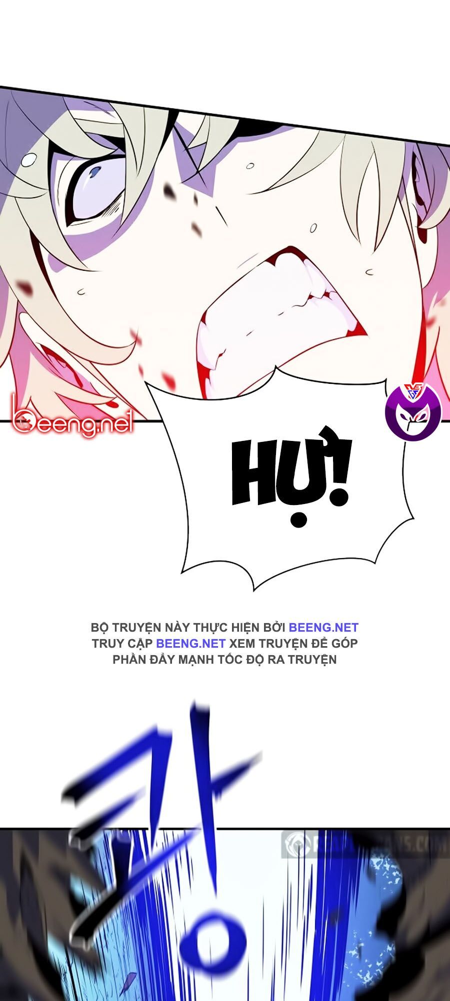 đọc truyện Kẻ Săn Anh Hùng Chương 30 ảnh 27 tại Thiên Thai Truyện