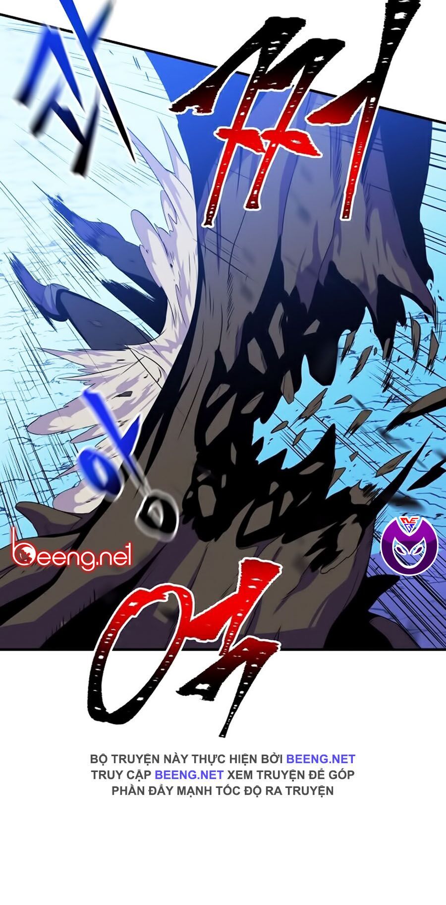 đọc truyện Kẻ Săn Anh Hùng Chương 30 ảnh 29 tại Thiên Thai Truyện