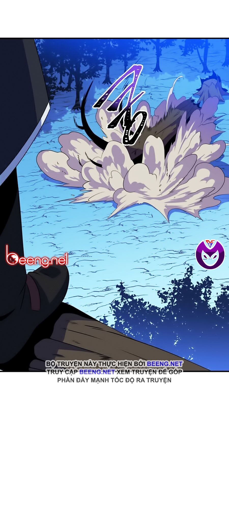 đọc truyện Kẻ Săn Anh Hùng Chương 30 ảnh 30 tại Thiên Thai Truyện