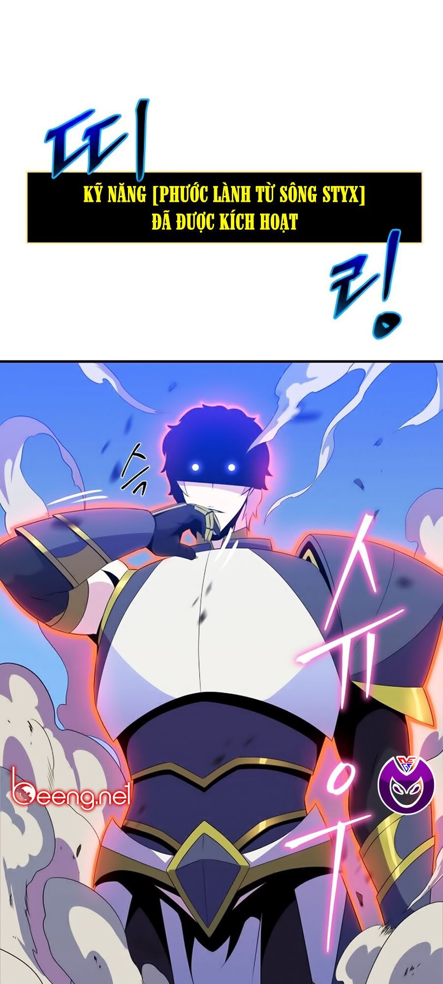 đọc truyện Kẻ Săn Anh Hùng Chương 30 ảnh 34 tại Thiên Thai Truyện