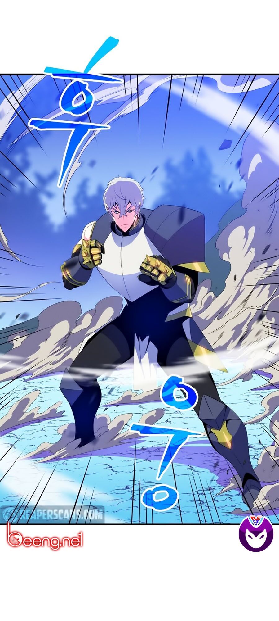 đọc truyện Kẻ Săn Anh Hùng Chương 30 ảnh 41 tại Thiên Thai Truyện