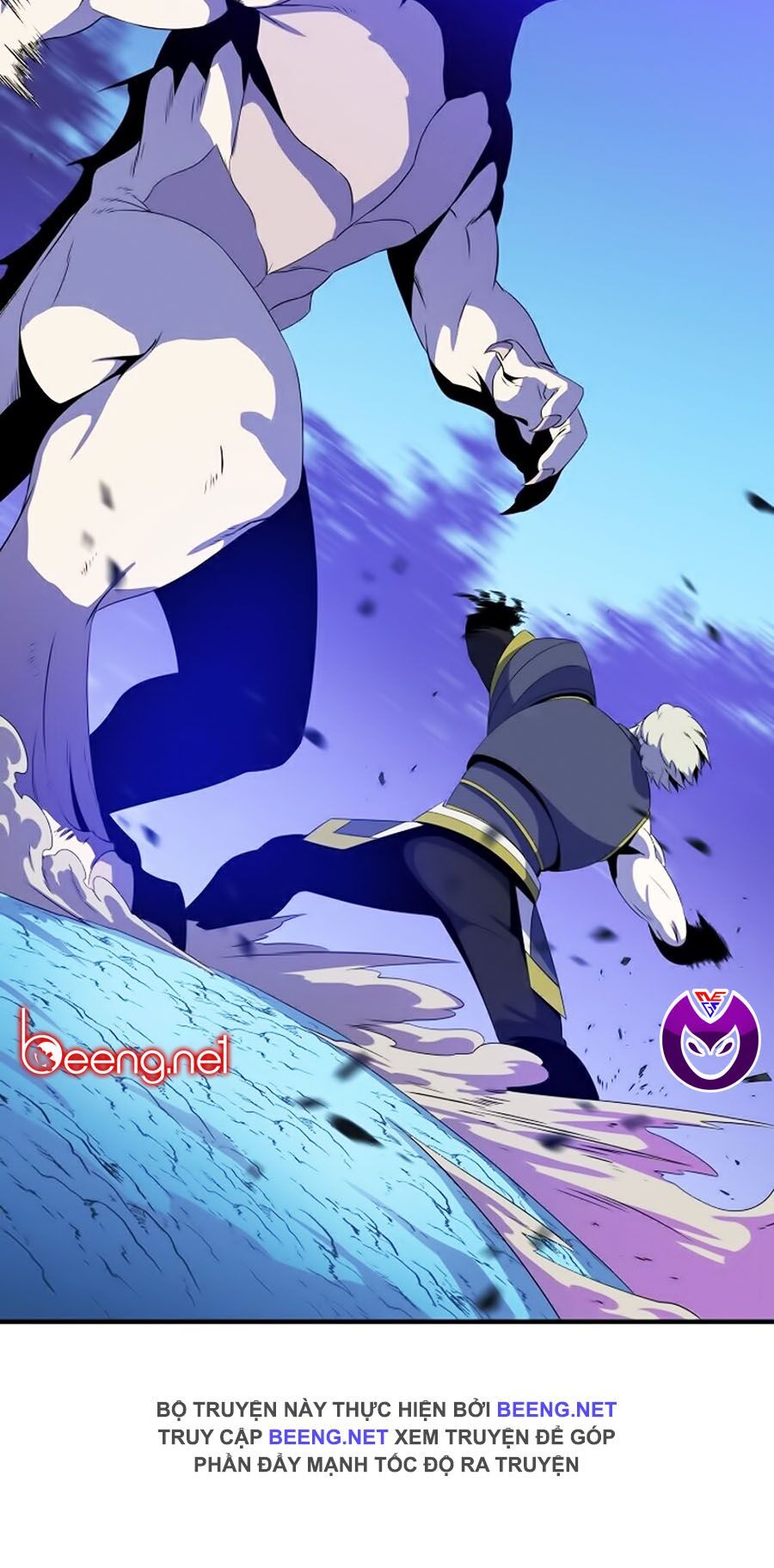 đọc truyện Kẻ Săn Anh Hùng Chương 30 ảnh 43 tại Thiên Thai Truyện