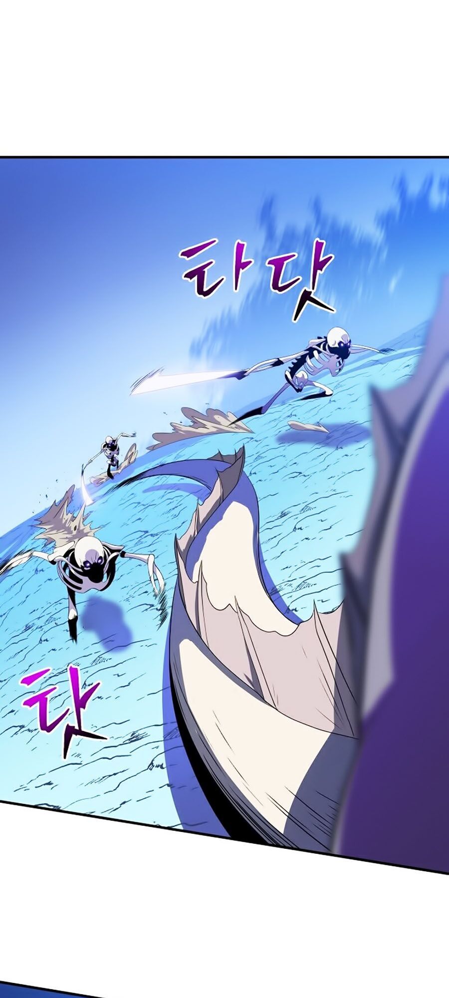 đọc truyện Kẻ Săn Anh Hùng Chương 30 ảnh 48 tại Thiên Thai Truyện